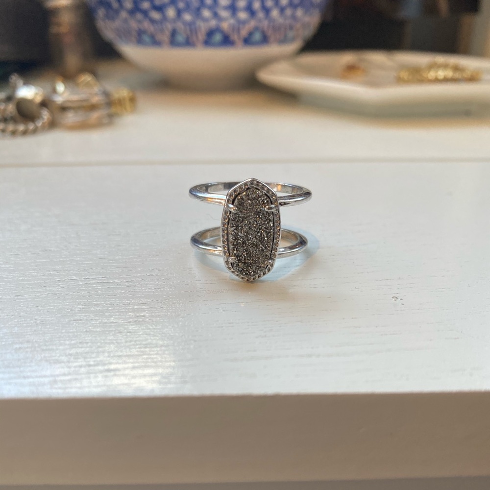 Kendra Scott ring